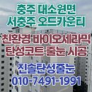 서충주오드카운티아파트 | 서충주 오드카운티 베란다 곰팡이 제거 후 탄성코트 페인트 리모델링 과정