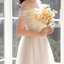 보정 | 웨딩사진보정 오느와르 사설보정업체 추천 자연스러운 얼굴 보정 후기