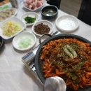 보정낙지 - 성남시 중원구 | 보정낙지
