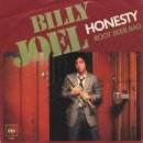 Billy Joel - Honesty (1978) 이미지