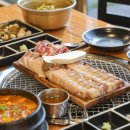 제주도 애월 찐 맛집 깔끔한 풍미의 초벌 흑돼지