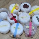 댕댕스쿨 | 봄 슬라임 2월 마켓 후기