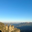 에코제니 | 시드니 블루마운틴 별빛투어 날씨 제니바위 예약 추천 후기