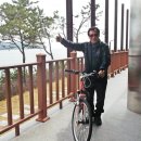 을숙도 자전거 무료대여소 이미지