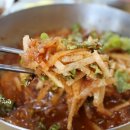 창해물회 식당 이미지