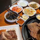 자연숯불화로구이 이미지