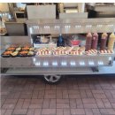 성요셉요양원 | 대구 출장뷔페 성요셉재활원 성요셉요양원 푸드트럭후기