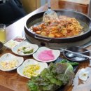 춘천닭갈비·봉평메밀막국수 이미지