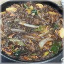 을지로 전주옥 | 을지로3가 맛집 을지로 전주옥 오징어 불갈비찜 생각또나는맛