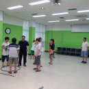 조팝꽃피는마을 이미지