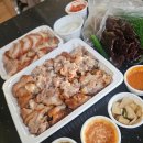 고인돌족발