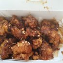 치킨플러스 정릉점