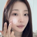 밑업 | 이시안선크림 백탁없는 톤업 정착템 후기!!