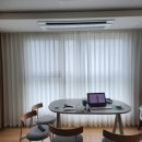 눈부셔블라인드커튼