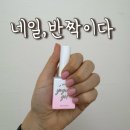 창원 용호동 네일샵 추천 &#39;네일 반짝이다&#39;