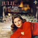 I&#39;d Like You For Christmas - Julie London - 이미지