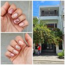꽃;nail | [나트랑 네일 추천] 화이트 스파 앤 네일(White Spa & Nail) 후기!💅 가격·예약·현지후기 총정리
