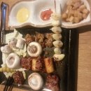 서서꼬치