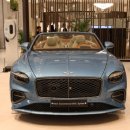 현대백화점 광장 | 2026 벤틀리 플라잉스퍼·벤테이가 스피드·컨티넨탈 GTC 판교 현대백화점 팝업스토어 방문 후기