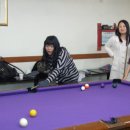엠티 당구장 이미지