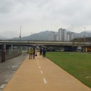 중동교 게이트볼장 이미지