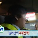 복에 겨운 행복한 11월