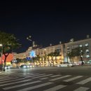 로데오거리 이미지