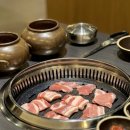 동탄호수공원 삼겹살맛집 / 고기원칙 남동탄점