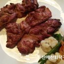 화덕이야기