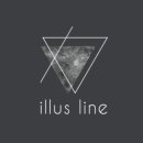 일러스라인 이미지