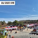 논산딸기축제 | 충남 당일치기 여행 추천