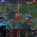 [LCK] 충격적인 젠지 vs 디플러스기아 1세트 결과ㄷㄷㄷㄷㄷ....jpg 이미지