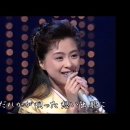 아름다운 엔카 가수 - 나가야마 요오꼬(長山 洋子) 이미지