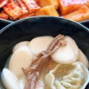 부잣집국수 | 경기도 용인 맛집 부잣집 설렁탕 본점 아이와 방문 후기
