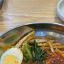 꿀진냉면·밀면 이미지