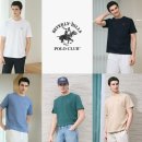 폴로클럽 | 비버리힐즈폴로클럽 코튼남성반팔티셔츠 직접 입어본 후기