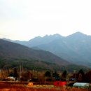 계룡산작은쉼터 민박 이미지