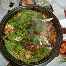 함양어탕 - 김해시 삼계동 | 함양어탕