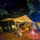 정이품송 공중화장실 이미지