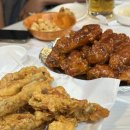 맥시칸양념통닭황상점 | 천안 신방동 맥시칸치킨 성지점 숨은 야장 치맥 후기