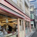 주정차-18 | 압구정로데오역 부케 드 뺑 두쫀쿠 소금빵 맛집으로 유명한 곳 솔직후기