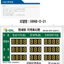 고덕주유소 이미지