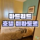 솔호텔 | 스페인 마드리드에서의 특별한 숙박 호텔 미라도르 푸에르타 델 솔 후기