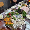 지도포구 | 제주 애월 바다 보면서 즐긴 애월횟집 애월항포구횟집 본점 후기
