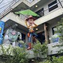 31140-5-23-2 | 서울 성수팝업 6월 7월 5/23-7/12 토이스토리 팝업 웨이팅 가격 후기