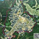 원주굽이길 원10코스 바람머리산길 | 원주굽이길 - 원10코스 바람머리산길