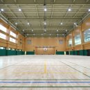 화천체육관 이미지