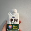 메디웰 | 혈당관리와 혈당스파이크 고민속에서 먹어본 메디웰 당솔브 후기, 뉴케어 고민 과정