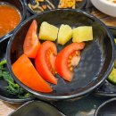 우리 식당 | 청주 가족단위로 가기좋은 식당 우렁쌈밥 맛집 우리식당 방문 후기