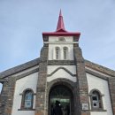 죽성드림세트장 | 죽성드림세트장에서 러츠카페까지, 기장 해안도로 걷기 후기